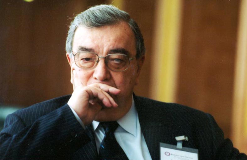 Примаков