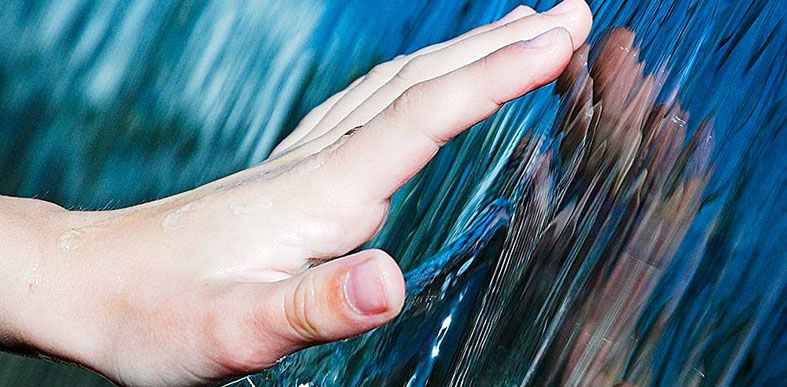 Критерий возраста воды