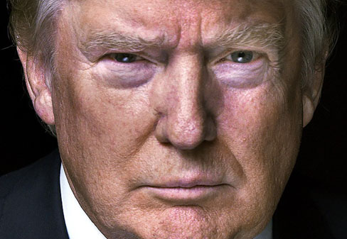 Трамп
