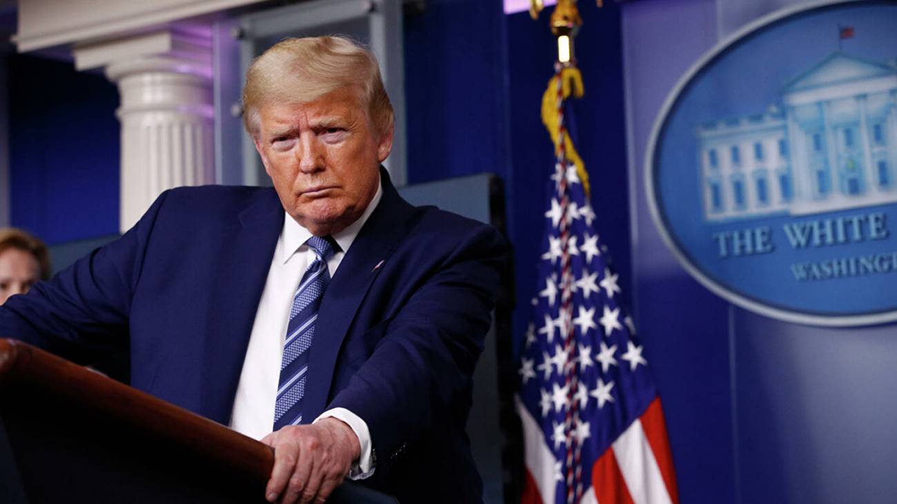 Почему так много американцев проголосовали за Трампа? Почему так много американцев проголосовали за Трампа?
