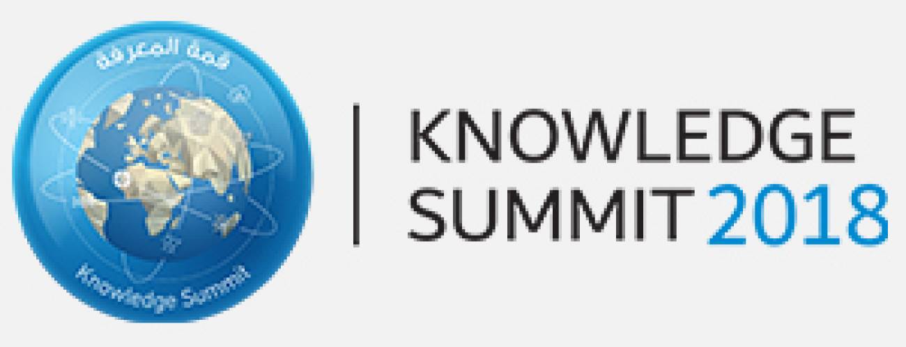 Knowledge Summit