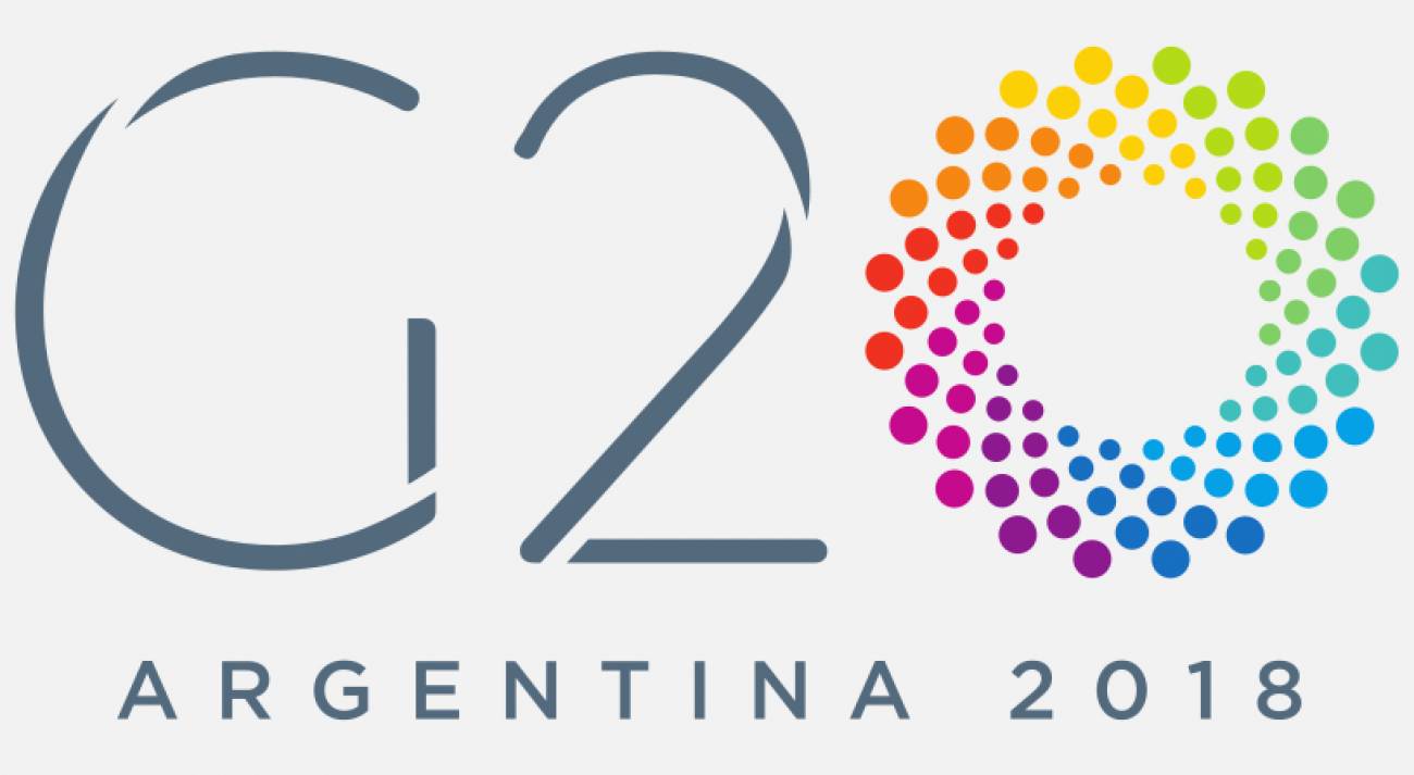 G-20: Планетарный подход G-20: Планетарный подход