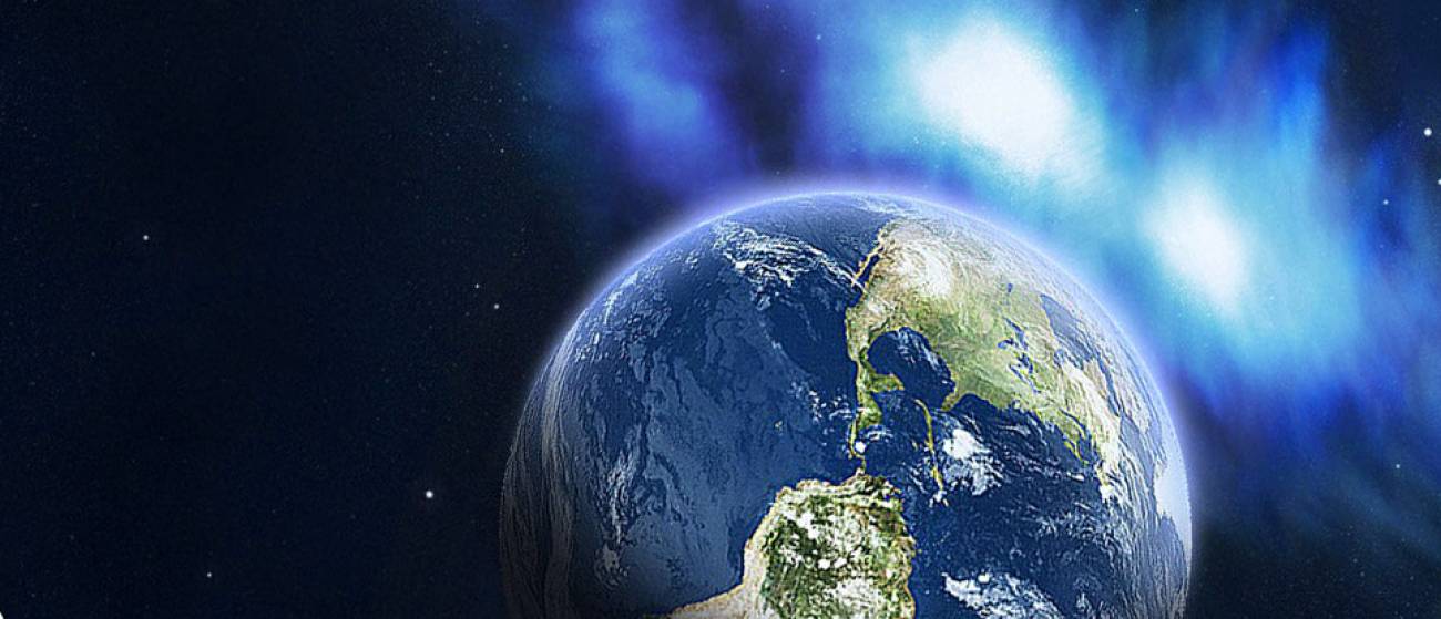 End of the World Japanese Style «Конец света» по японски
