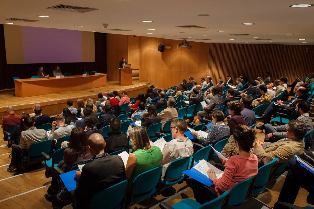 The IX Braga Meetings on Ethics and Political Philosophy