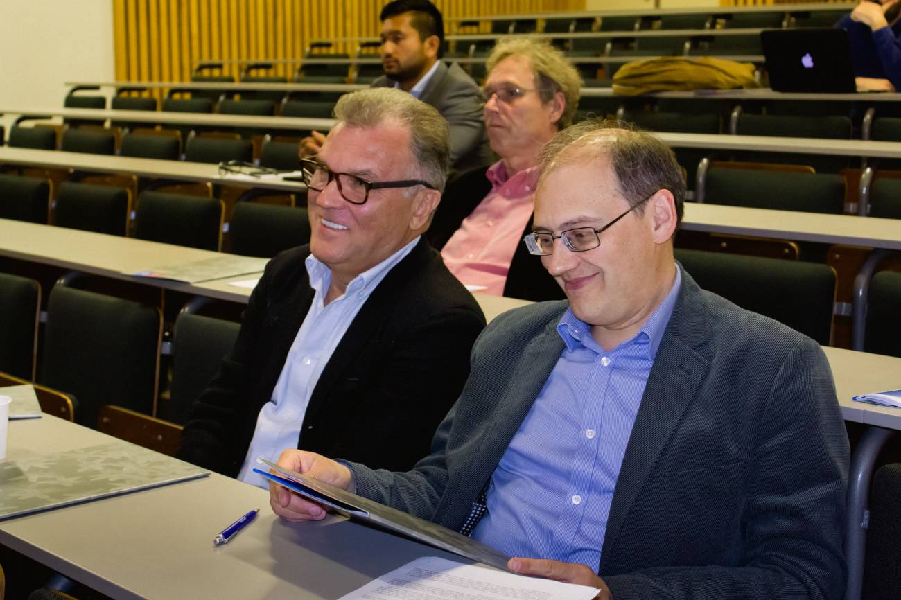 The IX Braga Meetings on Ethics and Political Philosophy